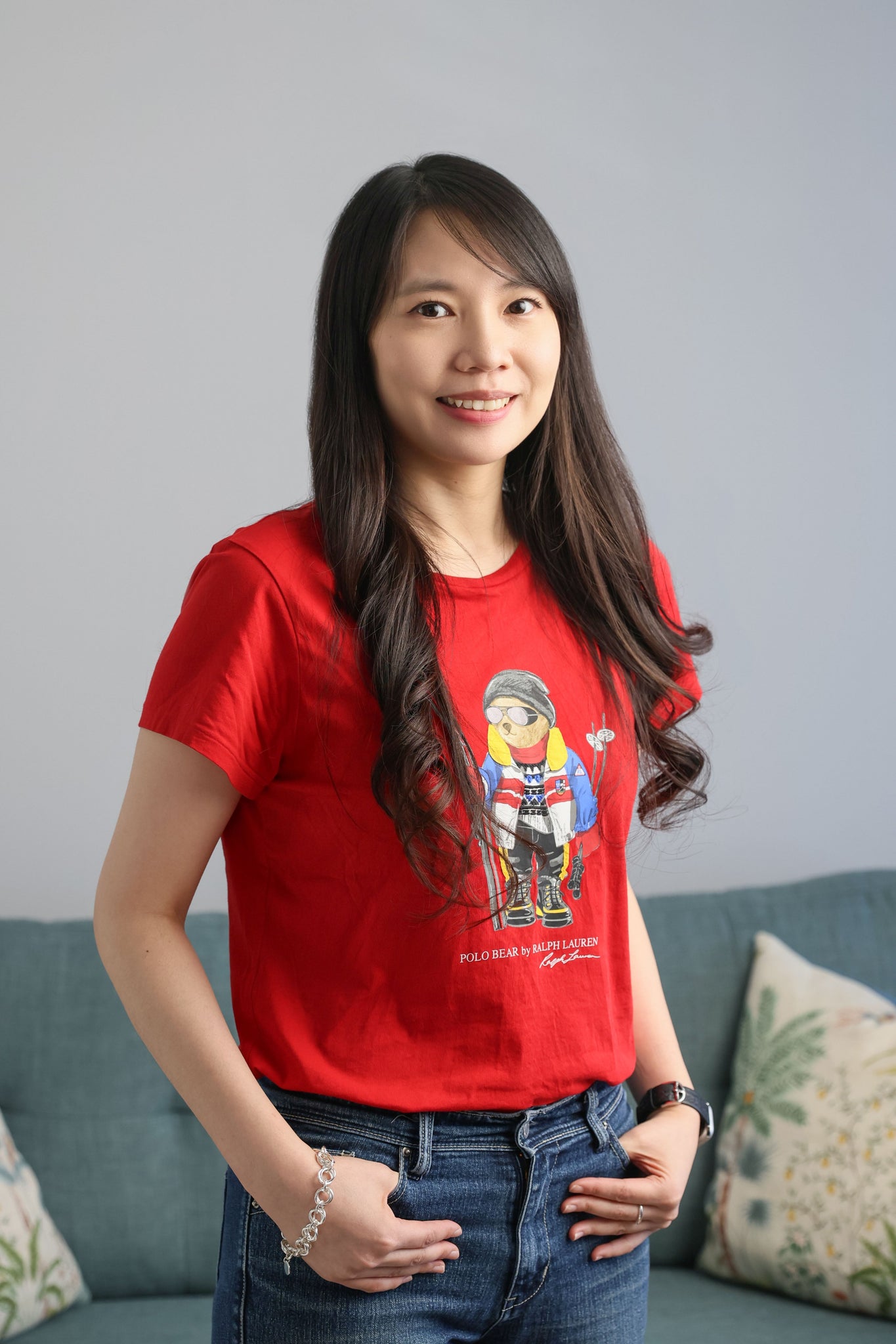 IN HER OWN WORDS - MIA CHEN - banner