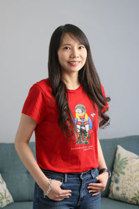 IN HER OWN WORDS - MIA CHEN - banner