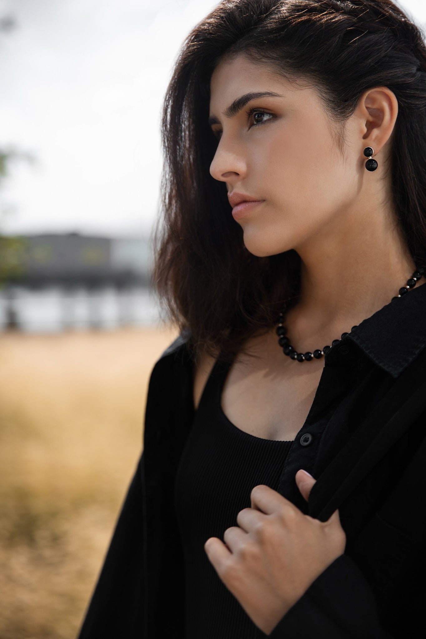 HOW TO CARE FOR YOUR JEWELLERY