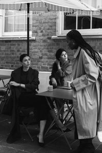 BTS FROM OUR TRANSCENDENCE CAMPAIGN