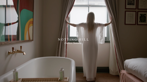Ajosepo jewelry brand London - Notting Hill - Endless Summer-banner1