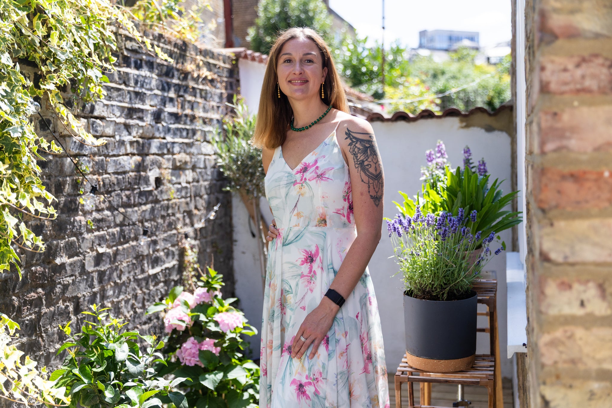 Darya Motornova | Tech Founder, CEO & Women in Leadership