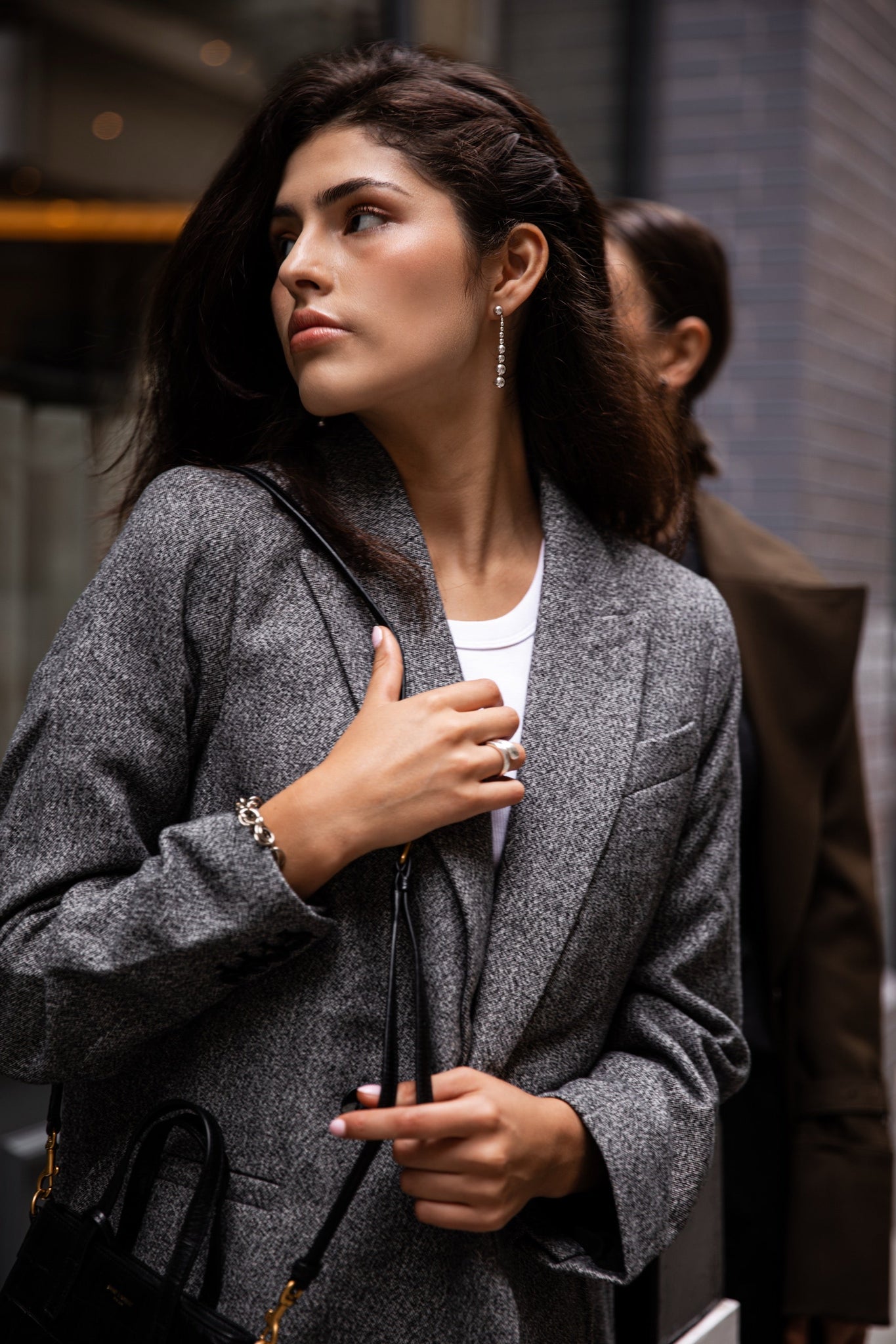5 SIMPLE WAYS TO REVITALISE YOUR OLD JEWELLERY