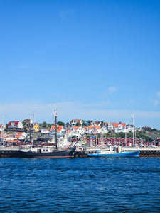 Ajosepo Jewelry Brand banner photo - Gothenburg City Guide