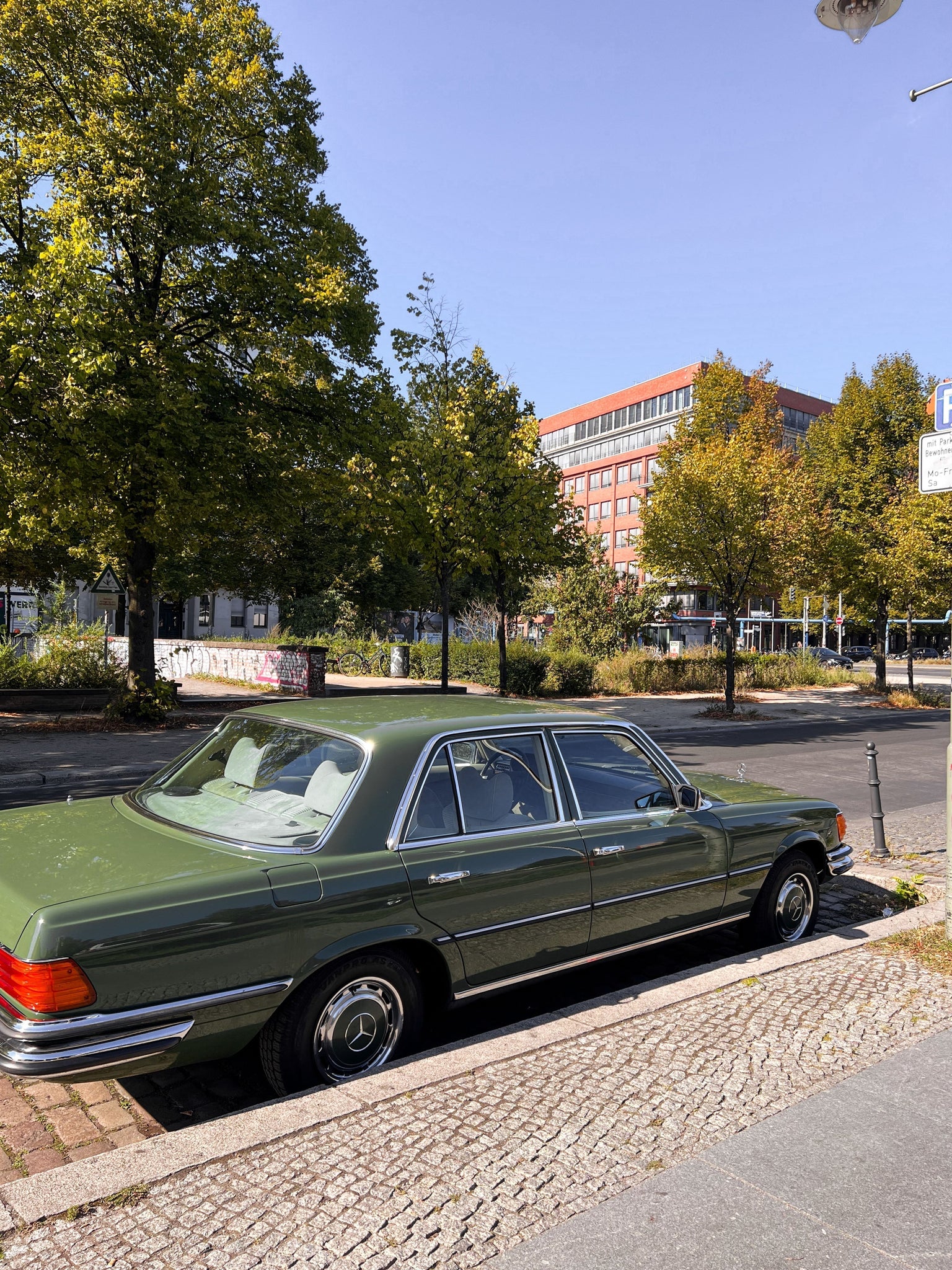 Ajosepo Jewelry Brand - Berlin City Guide banner image