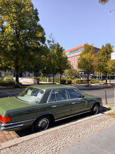 Ajosepo Jewelry Brand - Berlin City Guide banner image