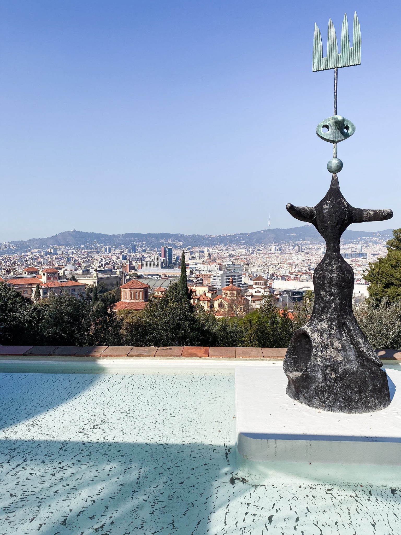 barcelona city guide Ajosepo jewelry brand london banner