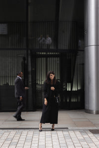 FOUR WORKPLACE JEWELLERY STYLING TIPS
