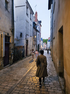 LOIRE VALLEY, FRANCE TRAVEL GUIDE