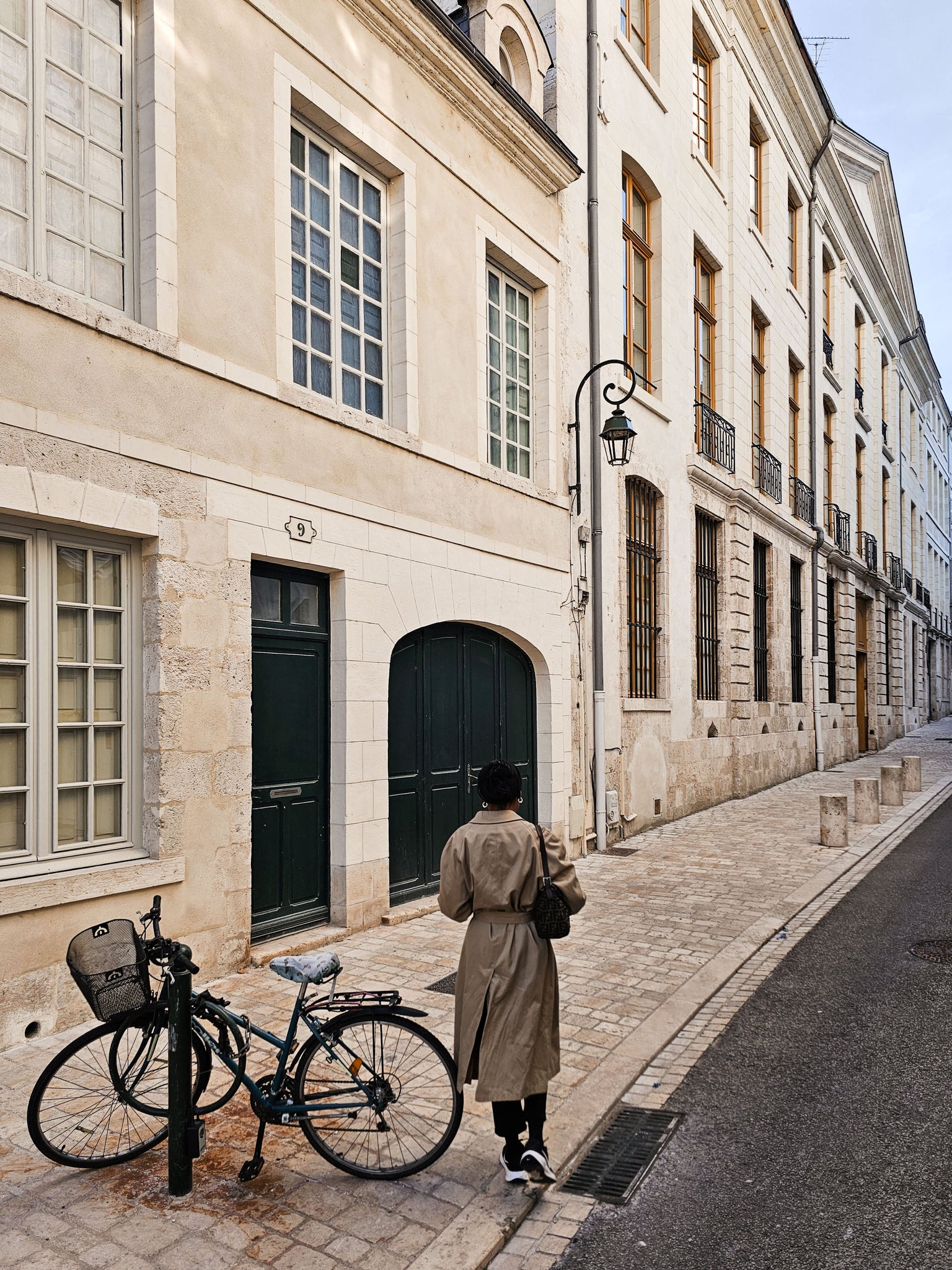 LOIRE VALLEY, FRANCE TRAVEL GUIDE