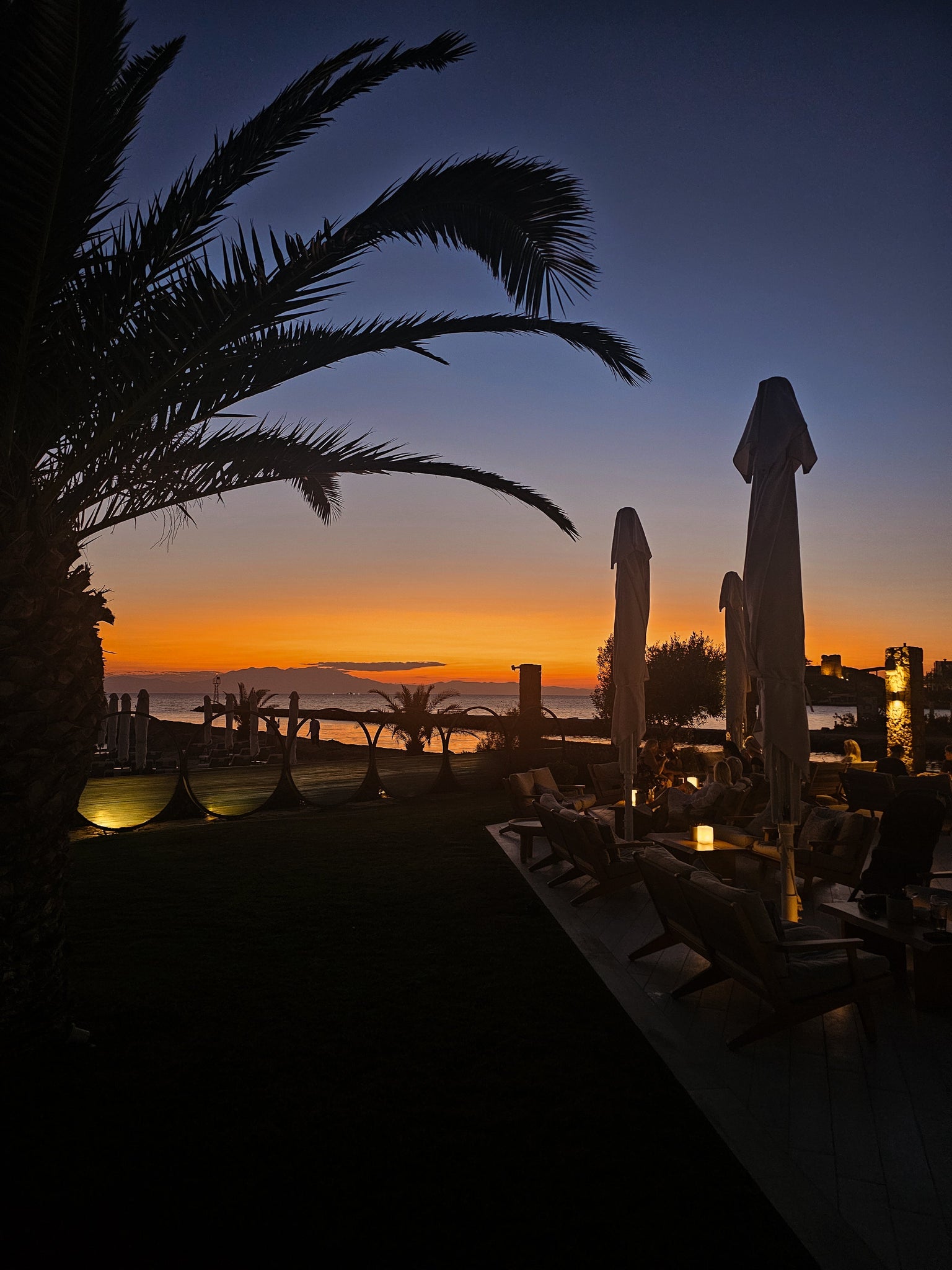 HALKIDIKI, GREECE GUIDE