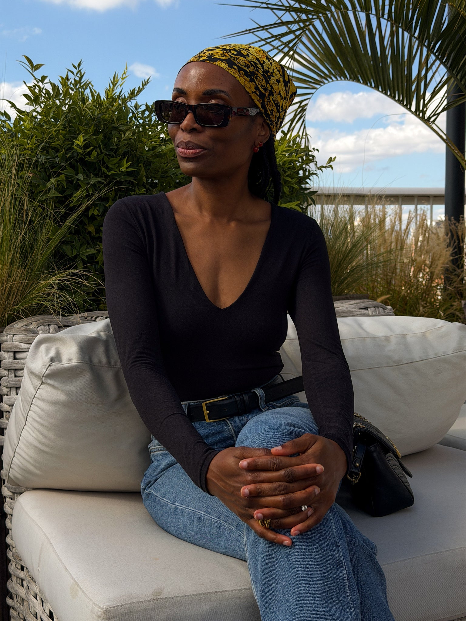 HER LONDON BY OUR FOUNDER, TOFI CAROLINE ADEDOYIN