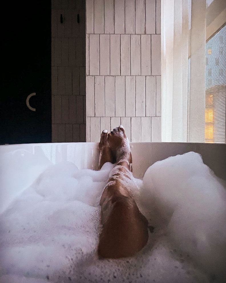 A Slow Sunday In East London