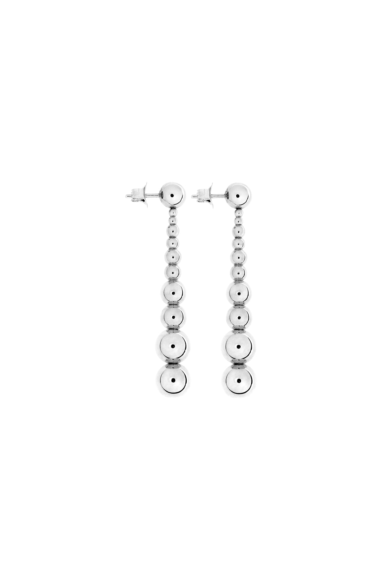 Silver Signature All Signatures – AJOSEPO - Jewellery
