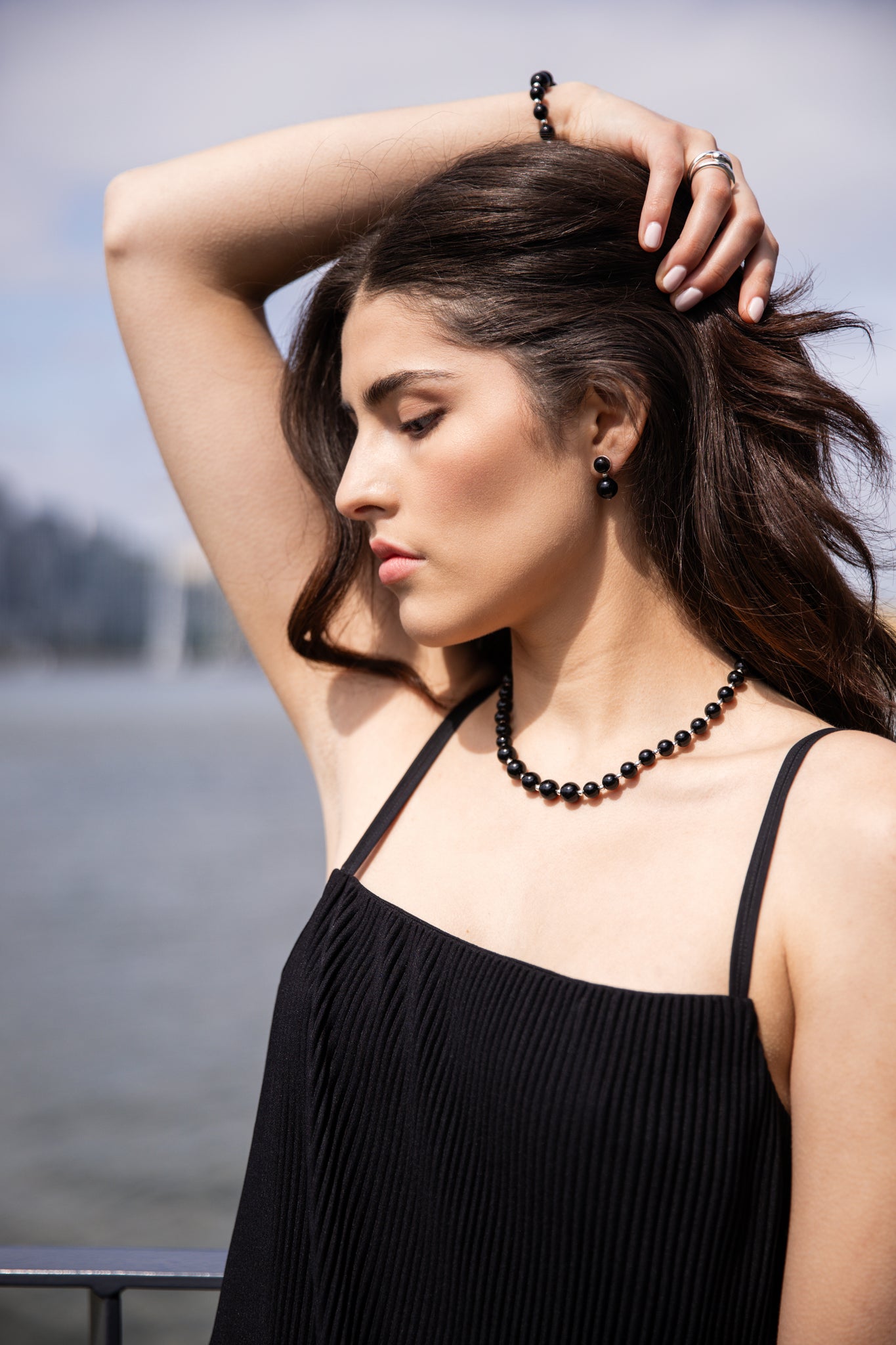 The Wulbari Necklace