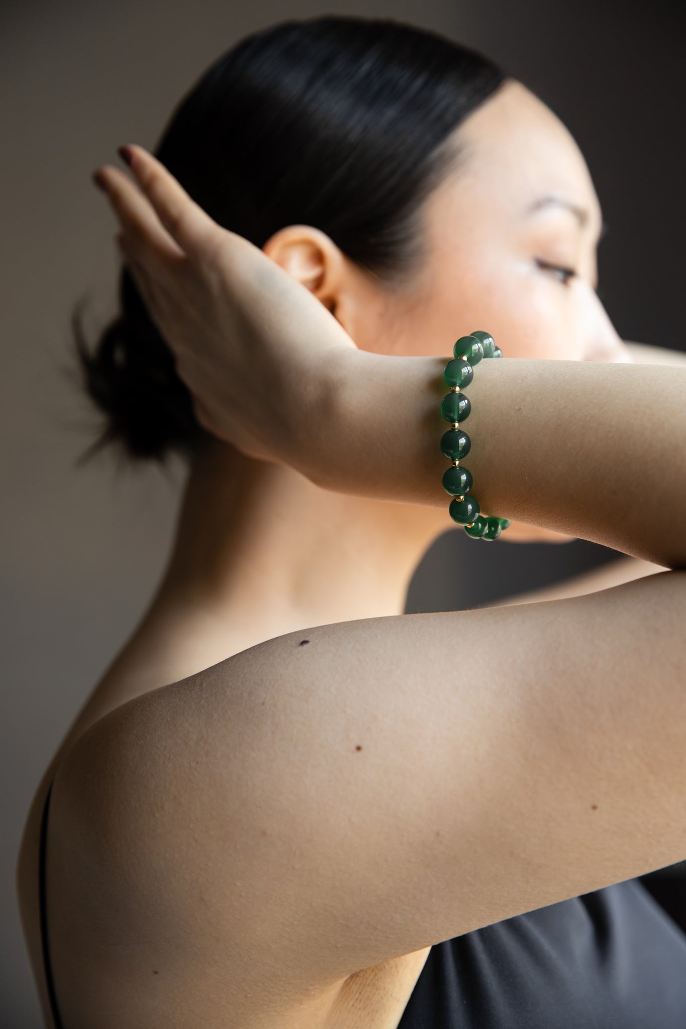 The Celestial Bracelet